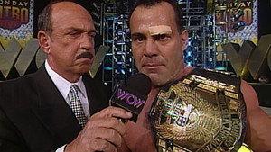 WCW Monday Nitro Season 3 Ep.12 12. epizód