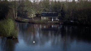 House on Elm Lake háttérkép