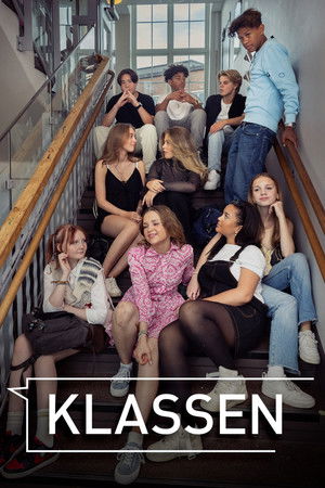 Klassen poszter