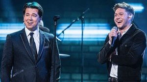 Michael McIntyre's Big Show Season 3 Ep.5 5. epizód