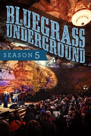 Bluegrass Underground