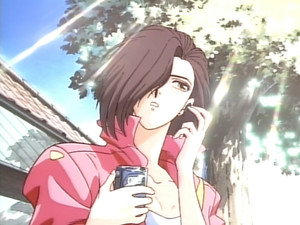 鬼切丸 1. évad Ep.2 2. epizód