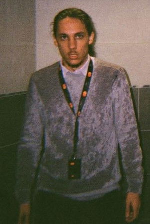 Jules Saint-Raymond profil kép