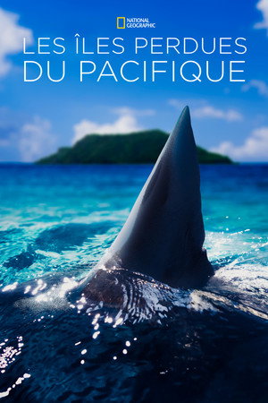 Sharks of Lost Island poszter