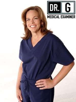 Dr. G: Medical Examiner poszter