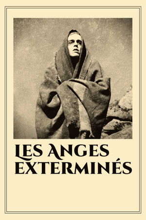 Les Anges exterminés poszter