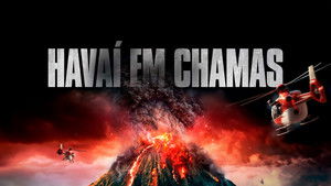 Super Volcano háttérkép