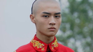 大玉儿传奇 Season 1 Ep.64 64. epizód