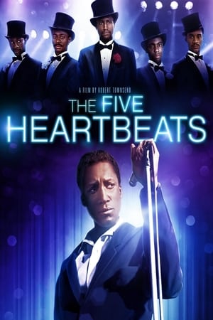 The Five Heartbeats poszter