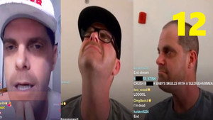 The OddKast SwatKast 1. évad Ep.12 12. epizód
