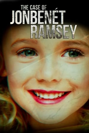 The Case of: JonBenét Ramsey poszter