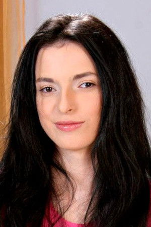 Larisa profil kép