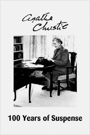 Agatha Christie: 100 Years of Poirot and Miss Marple poszter