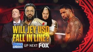 Pankráció - WWE: Smackdown 25. évad Ep.24 24. epizód