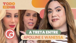 TODO DIA com Beta Boechat 1. évad Ep.26 26. epizód