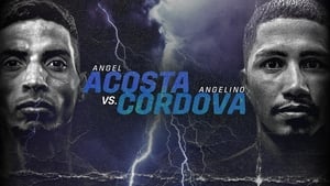 Angel Acosta vs. Angelino Cordova háttérkép