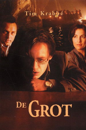 De Grot poszter