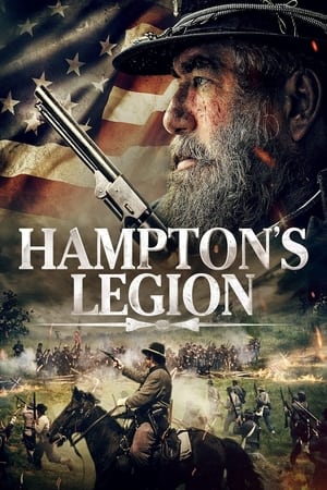 Hampton's Legion poszter