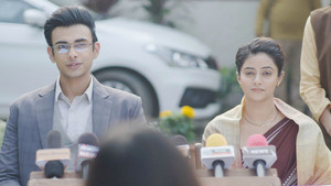 ठुकरा के मेरा प्यार 2. évad Ep.48 48. epizód