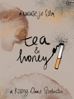 Tea & Honey poszter