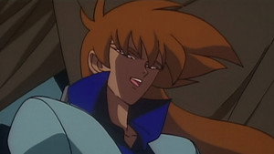 機神兵団 Season 1 Ep.3 3. epizód