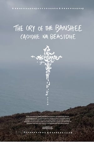 The Cry of the Banshee poszter