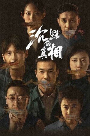 沉默的真相 poszter