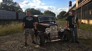 Misfit Garage 5. évad Ep.2 2. epizód