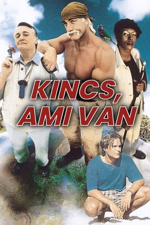 Kincs, ami van