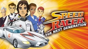 Speed Racer: The Next Generation kép