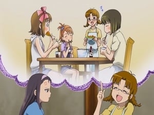 アイドルマスター ゼノグラシア Specials Ep.4 4. epizód