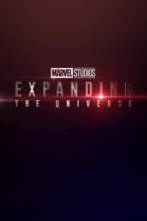 Marvel Studios: Expanding the Universe poszter