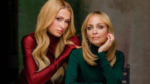 Paris & Nicole: The Encore kép