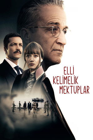 Elli Kelimelik Mektuplar poszter