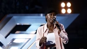 The X Factor Season 15 Ep.9 9. epizód