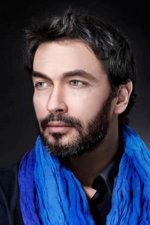 David Proux profil kép
