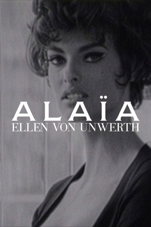 Azzedine Alaïa