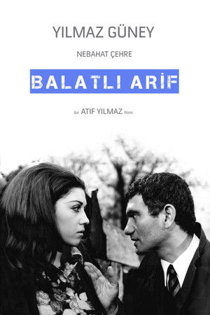 Balatlı Arif poszter