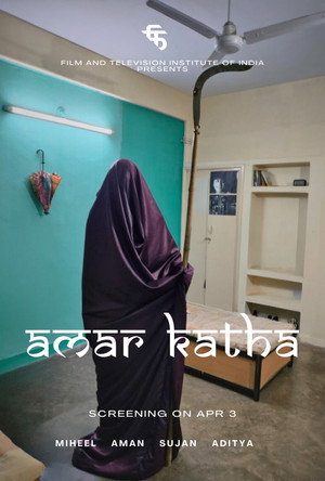 Amar Katha poszter