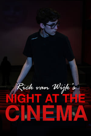 Night at the Cinema poszter