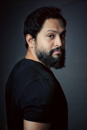 Sushrut Mankani profil kép
