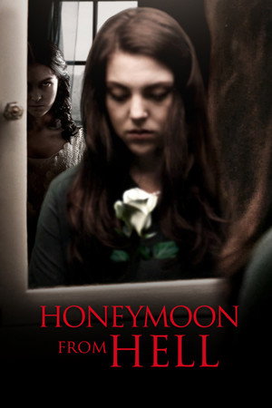 Honeymoon From Hell poszter