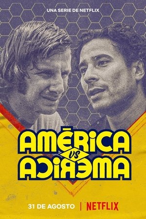 Club América kontra Club América poszter