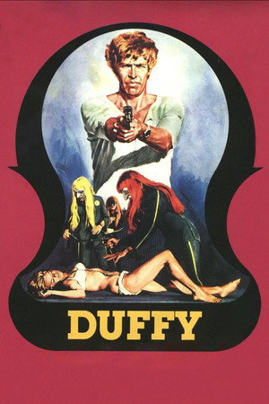 Duffy poszter