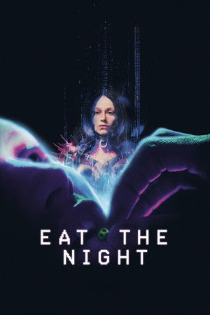 Eat the Night poszter