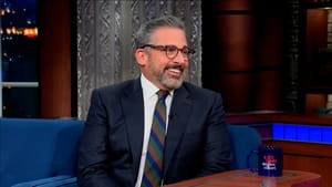 The Late Show with Stephen Colbert 8. évad Ep.5 5. epizód