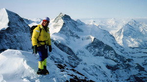 Eiger háttérkép