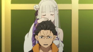 Re:ゼロから始める異世界生活 1. évad Ep.26 26. epizód