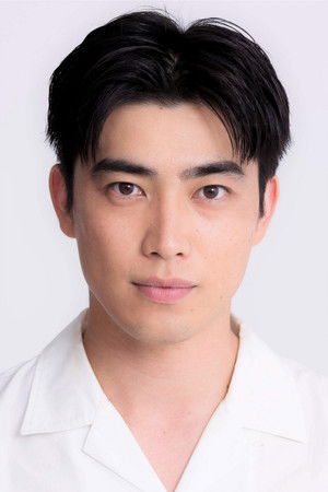 Kashio Atsuki profil kép