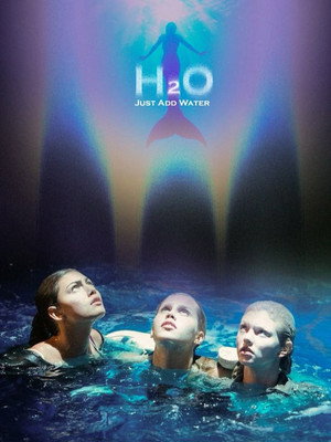 H2O: Egy vízcsepp elég poszter